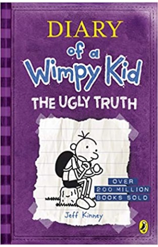 Diary of a Wimpy Kid The Ugly Truth